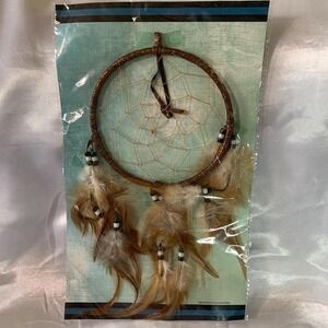 Saint Joseph's Indian school New Legend of the Dreamcatcher Brown & White